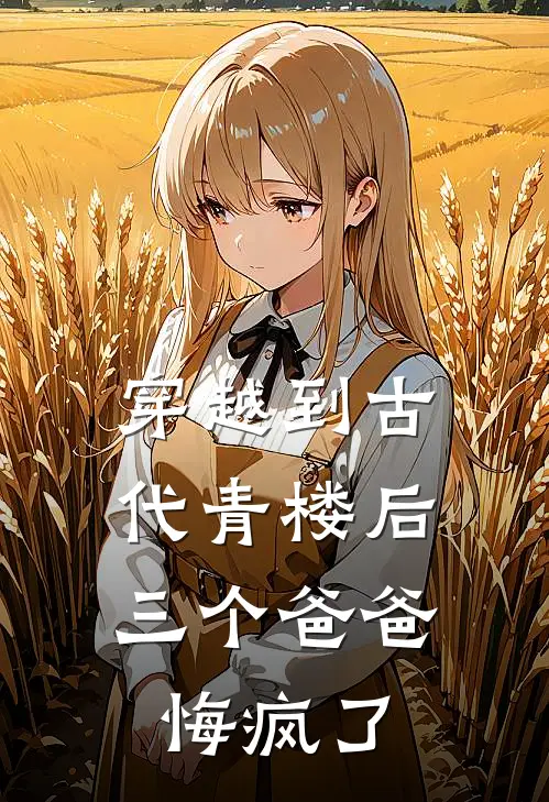 穿越到古代青楼后，三个爸爸悔疯了