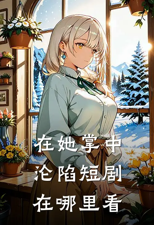 在她掌中沦陷短剧在哪里看