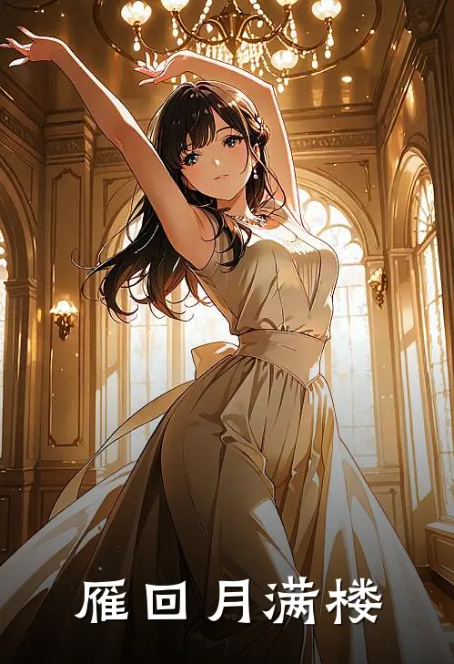 雁回月满楼