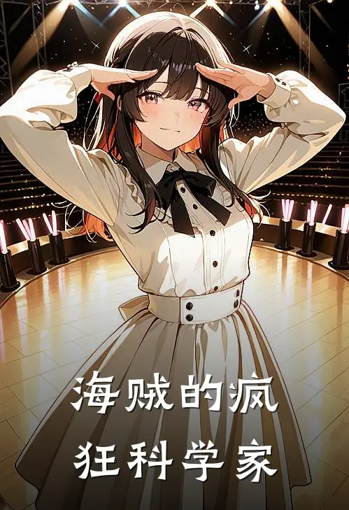 海贼的疯狂科学家