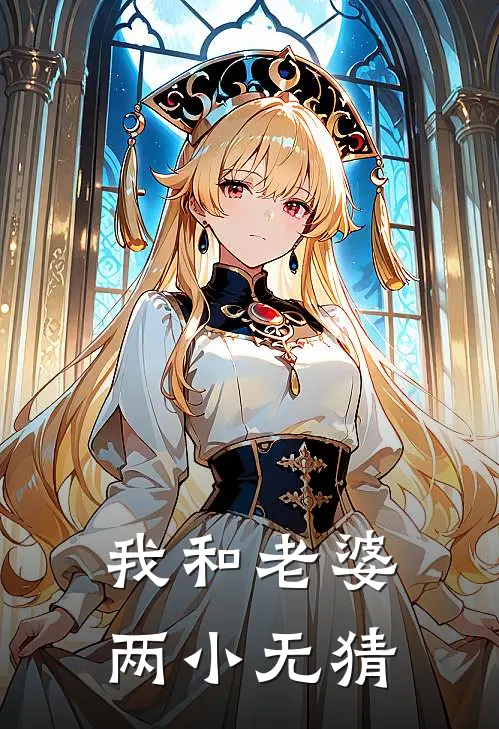 我和老婆两小无猜