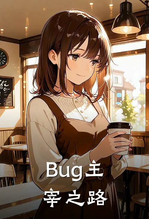 Bug主宰之路