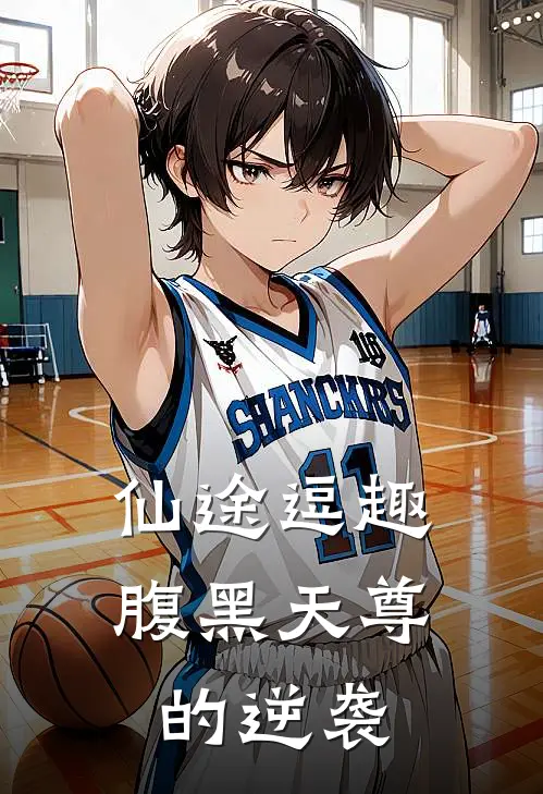 仙途逗趣：腹黑天尊的逆袭