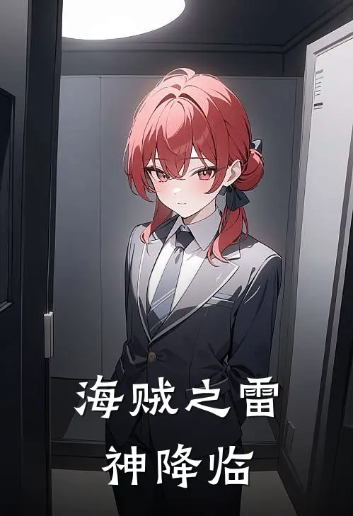 海贼之雷神降临