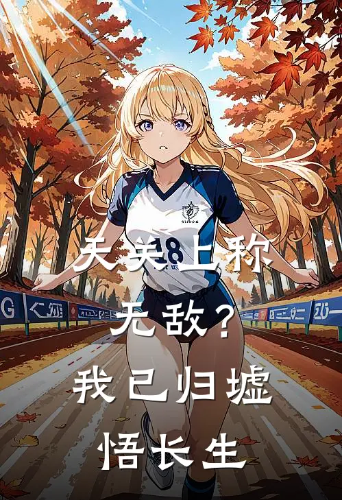 天关上称无敌？我已归墟悟长生