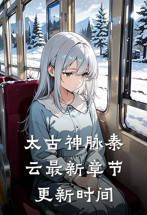 太古神脉秦云最新章节更新时间