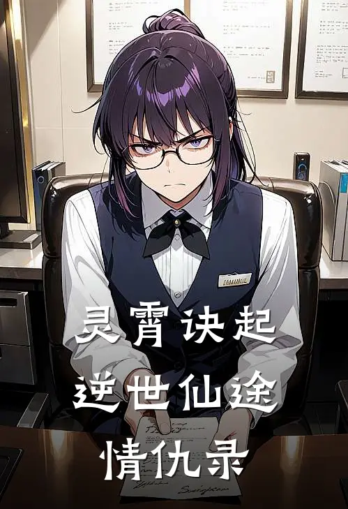 灵霄诀起：逆世仙途情仇录