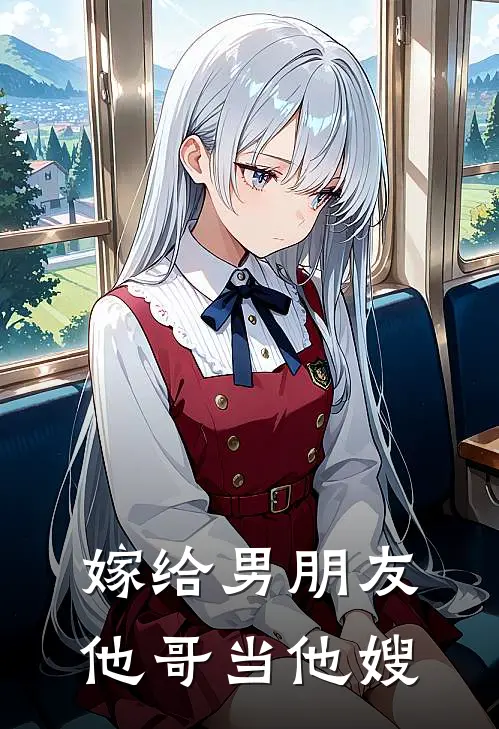 嫁给男朋友他哥当他嫂