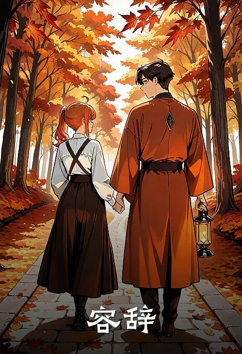 容客昭楠《容辞》全本免费在线阅读_(容客昭楠)最新章节在线阅读