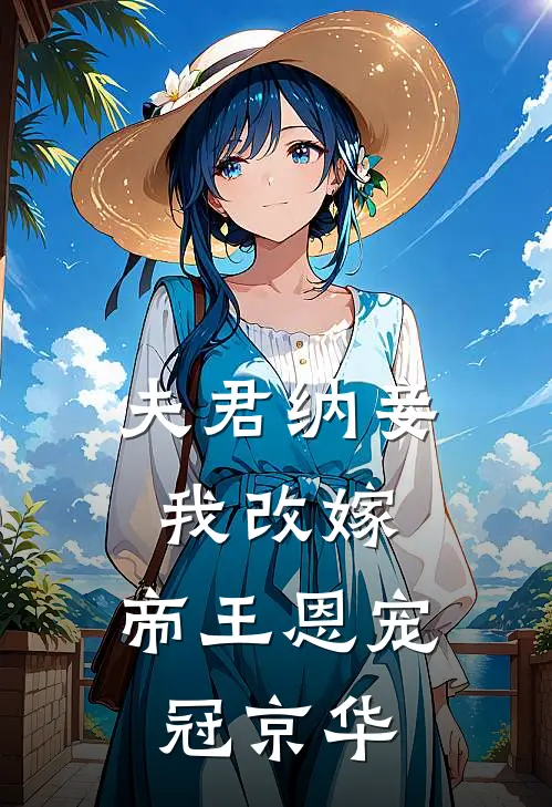 夫君纳妾我改嫁，帝王恩宠冠京华