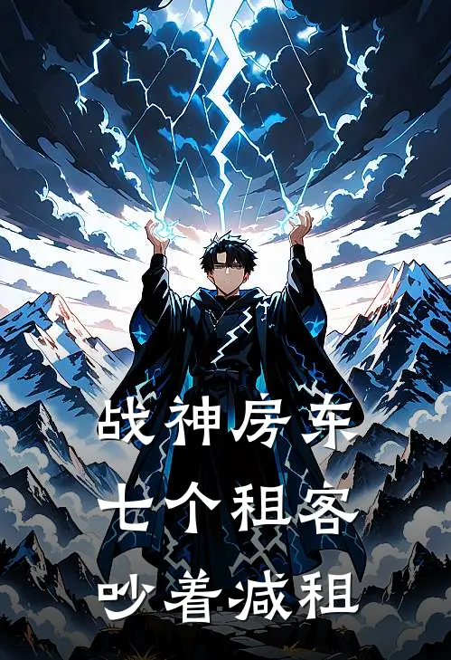 战神房东，七个租客吵着减租