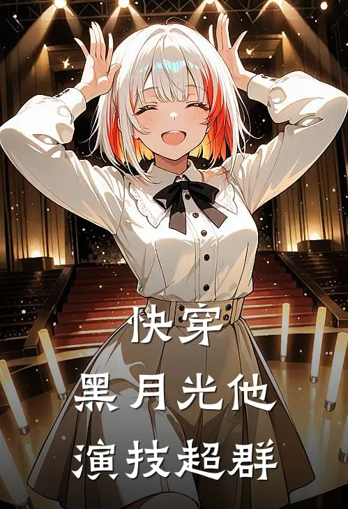 快穿：黑月光他演技超群