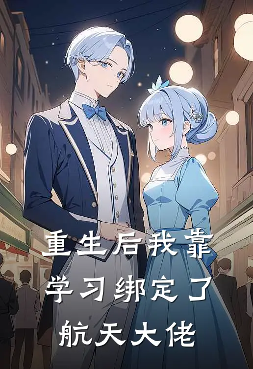 重生后我靠学习绑定了航天大佬