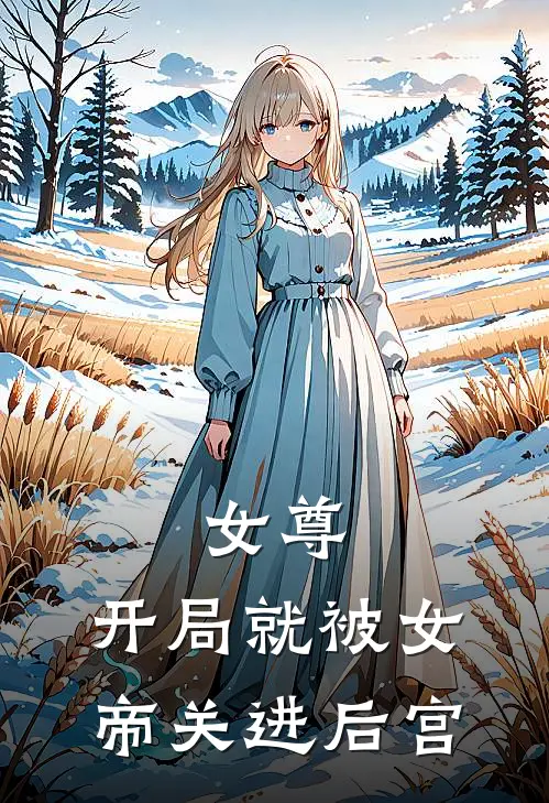 女尊：开局就被女帝关进后宫