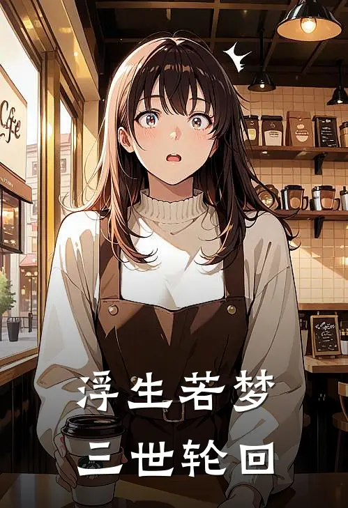 浮生若梦三世轮回