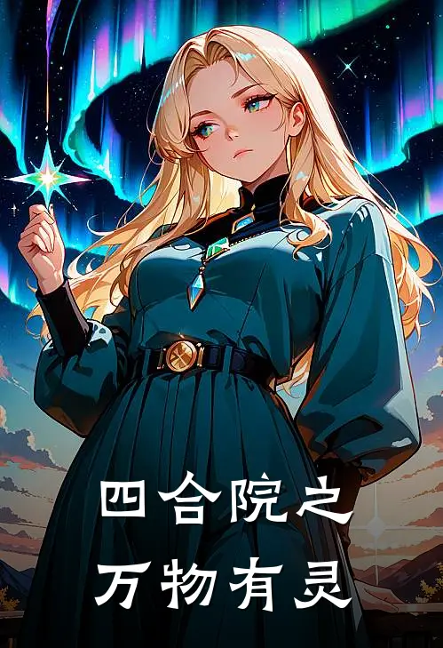 四合院之万物有灵