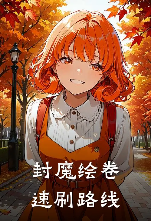 封魔绘卷速刷路线