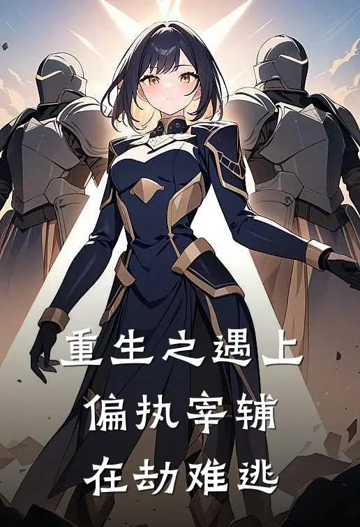 重生之遇上偏执宰辅：在劫难逃