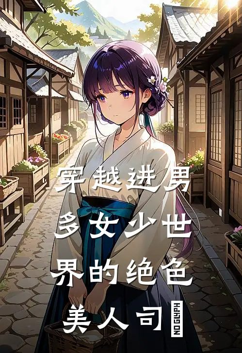 穿越进男多女少世界的绝色美人司惗