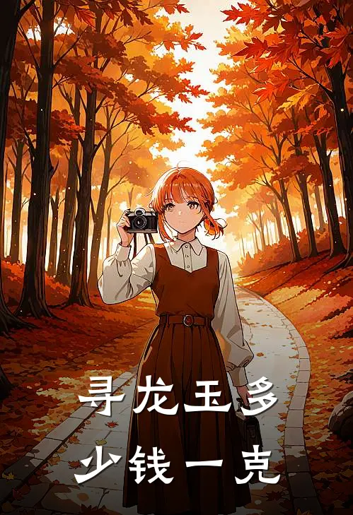 寻龙玉多少钱一克