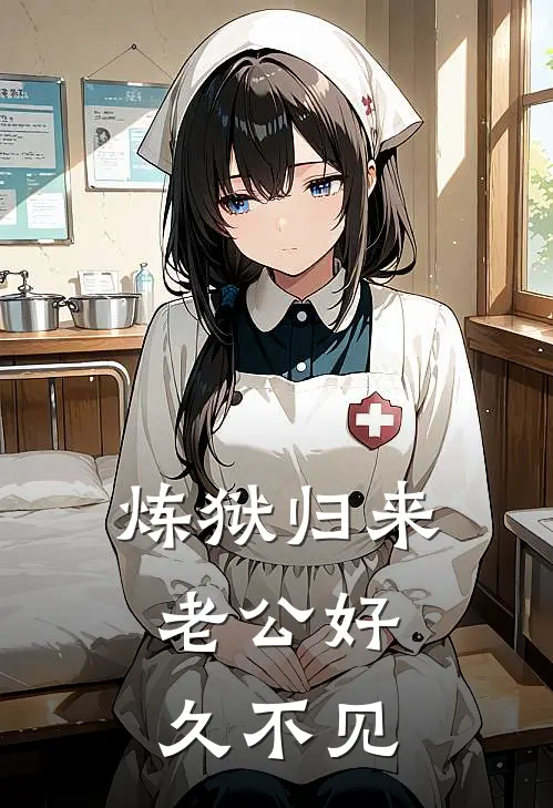 炼狱归来，老公好久不见