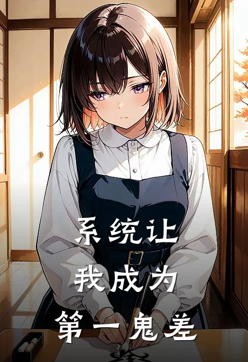 系统让我成为：第一鬼差(沐风牛头)免费小说阅读_免费小说完整版系统让我成为：第一鬼差(沐风牛头)