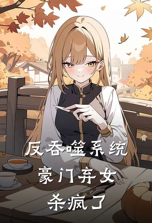 反吞噬系统：豪门弃女杀疯了