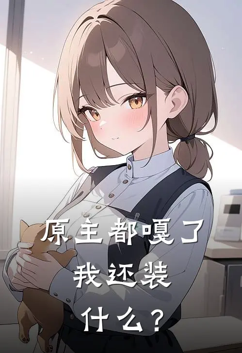 原主都嘎了，我还装什么？