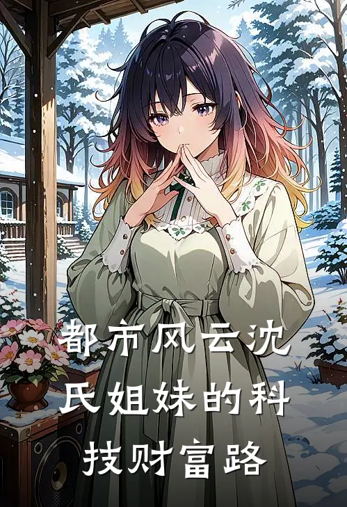 都市风云沈氏姐妹的科技财富路