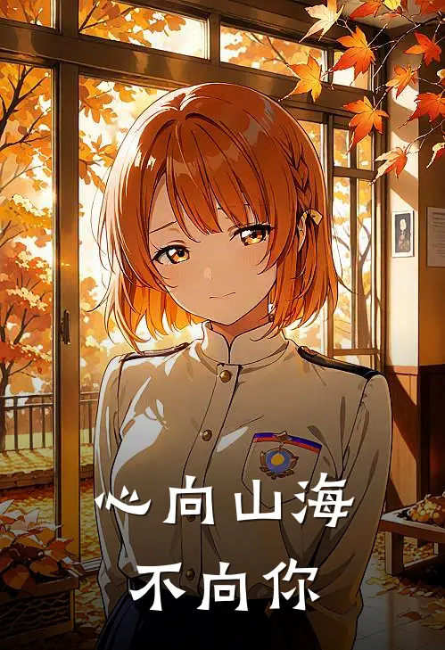 心向山海不向你