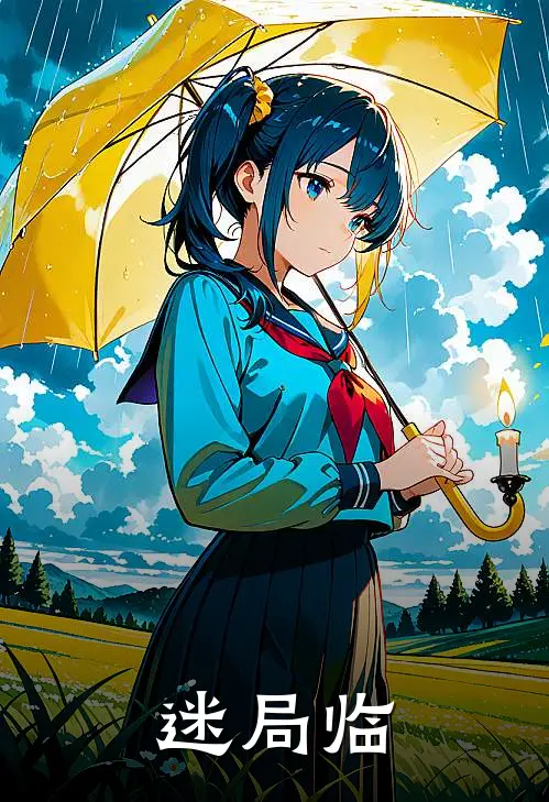 迷局临