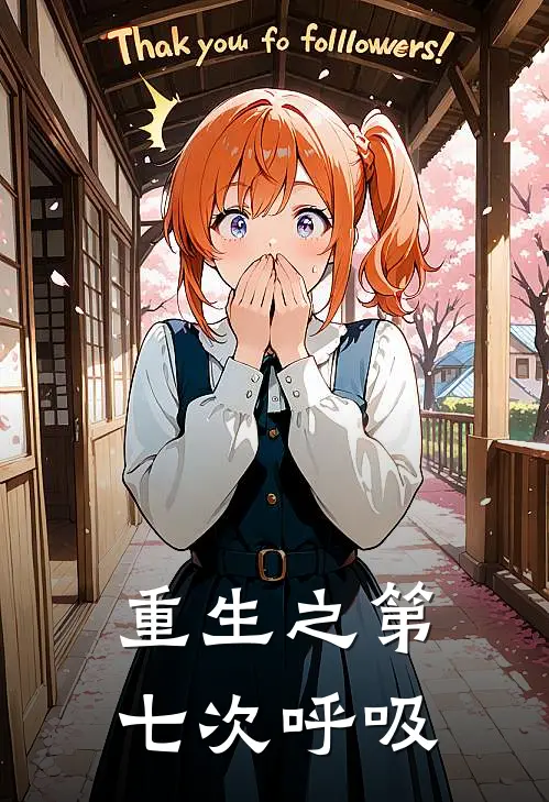 重生之第七次呼吸