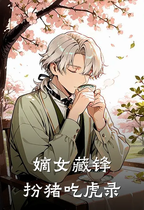 嫡女藏锋：扮猪吃虎录