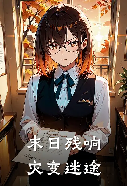 末日残响：灾变迷途