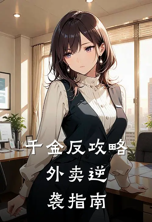 千金反攻略：外卖逆袭指南