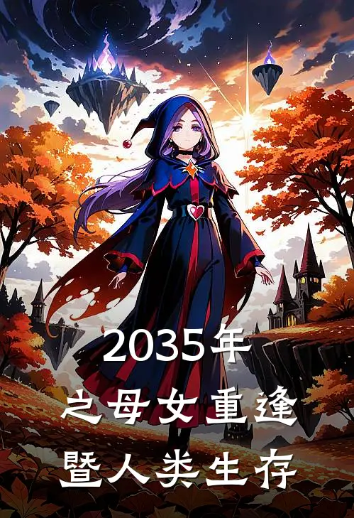 2035年之母女重逢暨人类生存