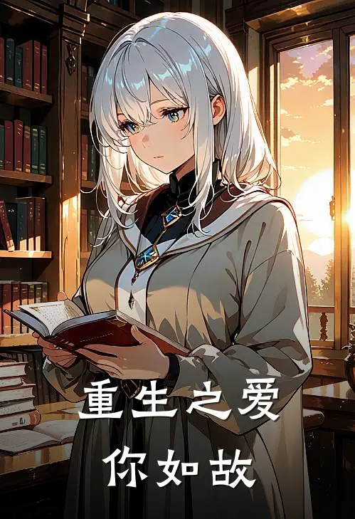 重生之爱你如故