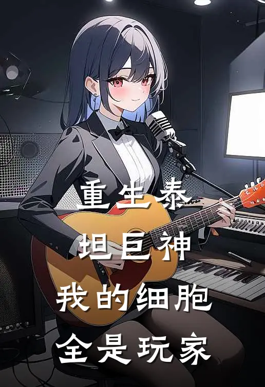 重生泰坦巨神，我的细胞全是玩家