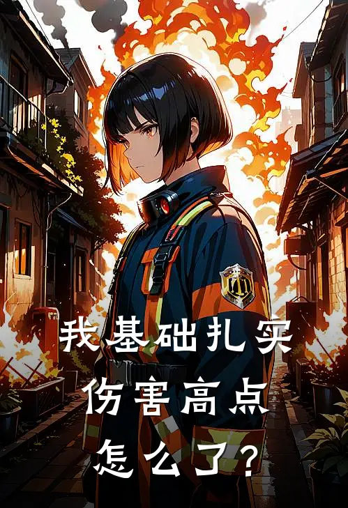 我基础扎实伤害高点怎么了？