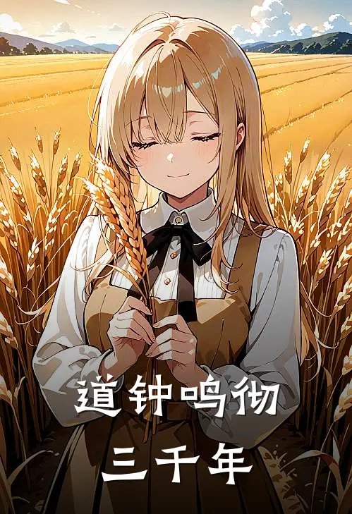 道钟鸣彻三千年