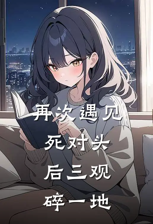 再次遇见死对头后三观碎一地