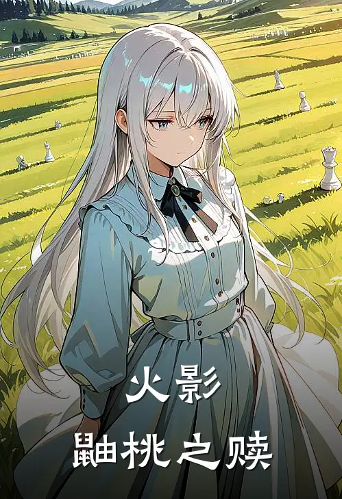 火影：鼬桃之赎