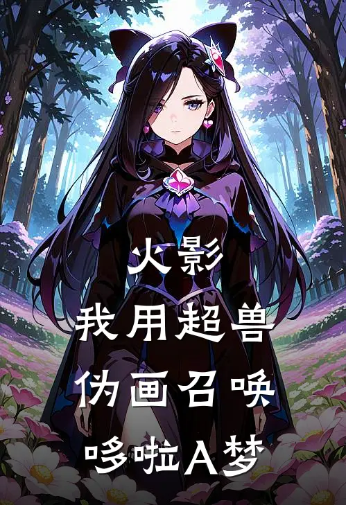 火影：我用超兽伪画召唤哆啦A梦