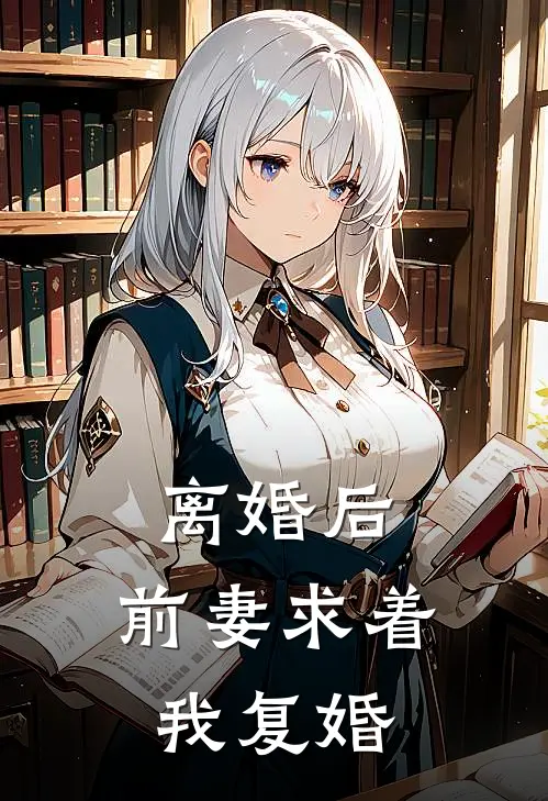 离婚后，前妻求着我复婚