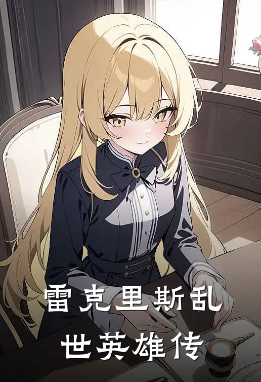 雷克里斯乱世英雄传