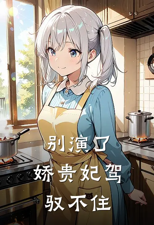 别演了，娇贵妃驾驭不住