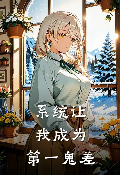 系统让我成为：第一鬼差