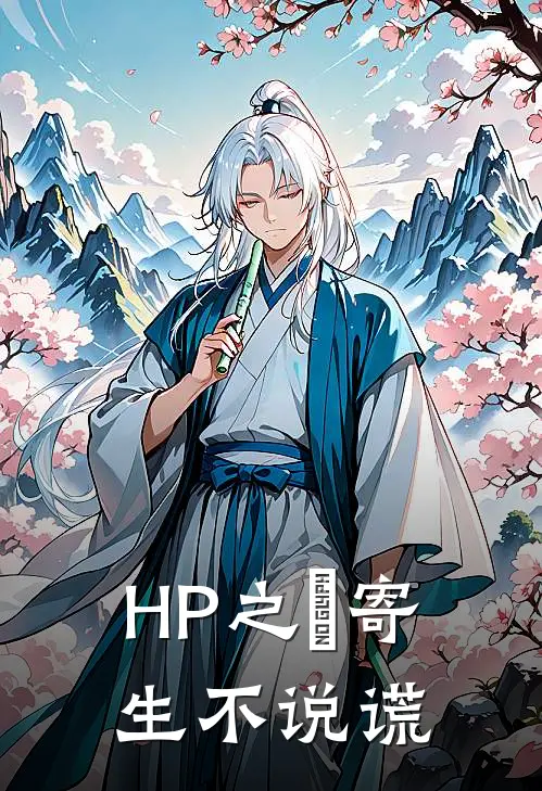 HP之檞寄生不说谎