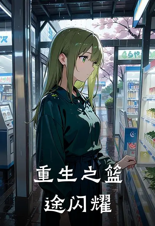 重生之篮途闪耀