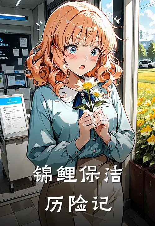 锦鲤保洁历险记